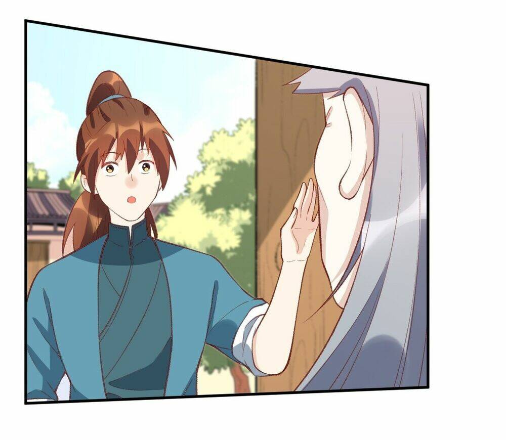 Nguyên Lai Ta Là Tu Tiên Đại Lão Chapter 106 - Trang 2