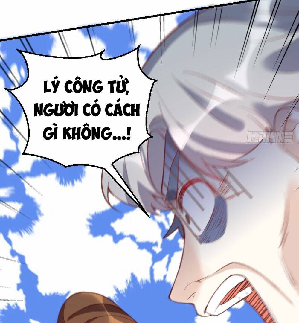 Nguyên Lai Ta Là Tu Tiên Đại Lão Chapter 106 - Trang 2