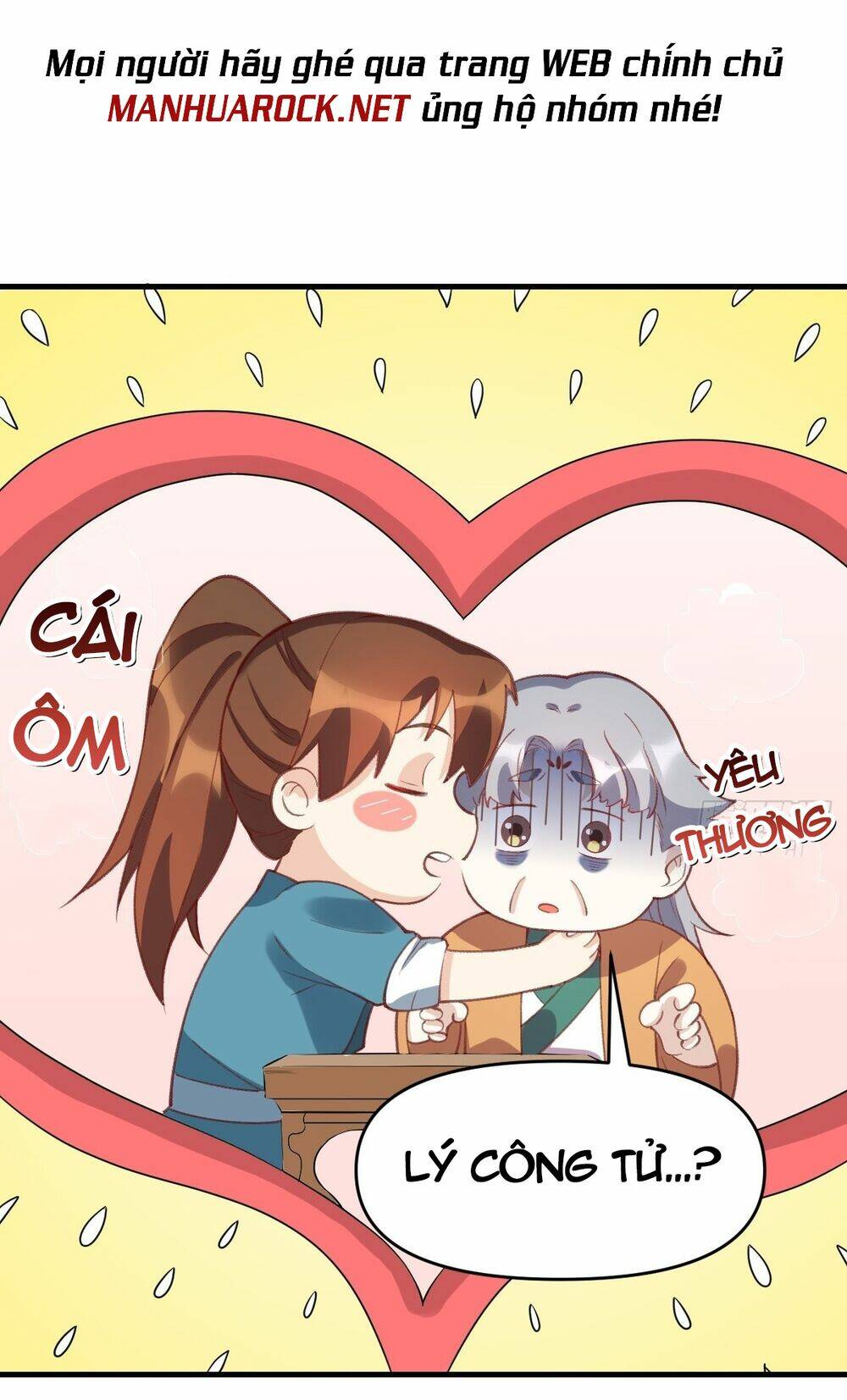 Nguyên Lai Ta Là Tu Tiên Đại Lão Chapter 106 - Trang 2