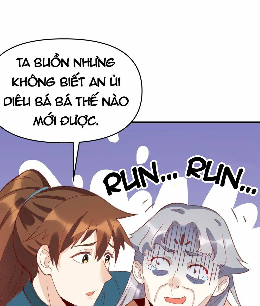 Nguyên Lai Ta Là Tu Tiên Đại Lão Chapter 106 - Trang 2