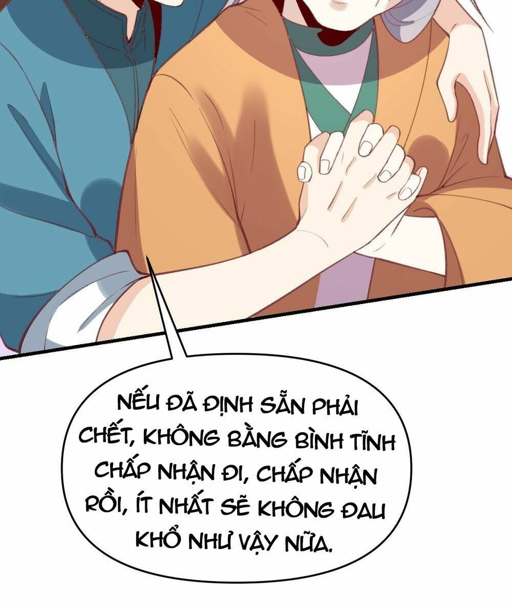 Nguyên Lai Ta Là Tu Tiên Đại Lão Chapter 106 - Trang 2