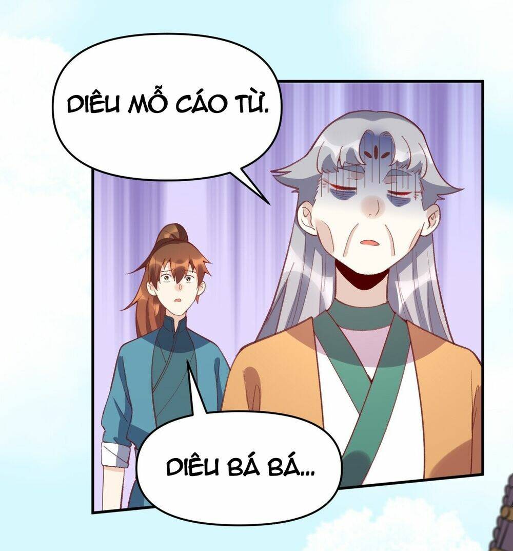 Nguyên Lai Ta Là Tu Tiên Đại Lão Chapter 106 - Trang 2