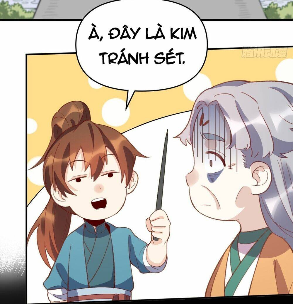 Nguyên Lai Ta Là Tu Tiên Đại Lão Chapter 106 - Trang 2