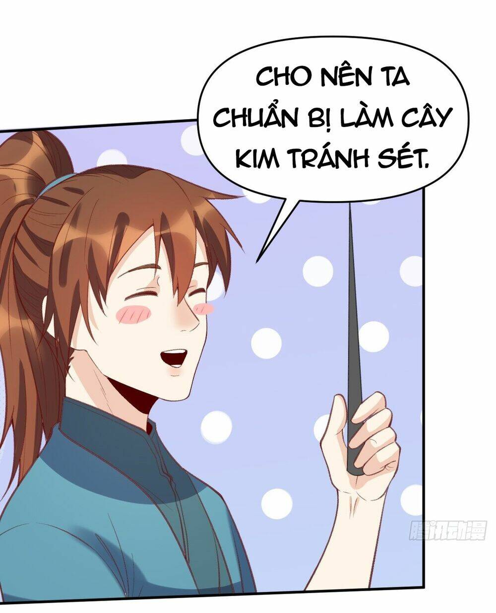 Nguyên Lai Ta Là Tu Tiên Đại Lão Chapter 106 - Trang 2