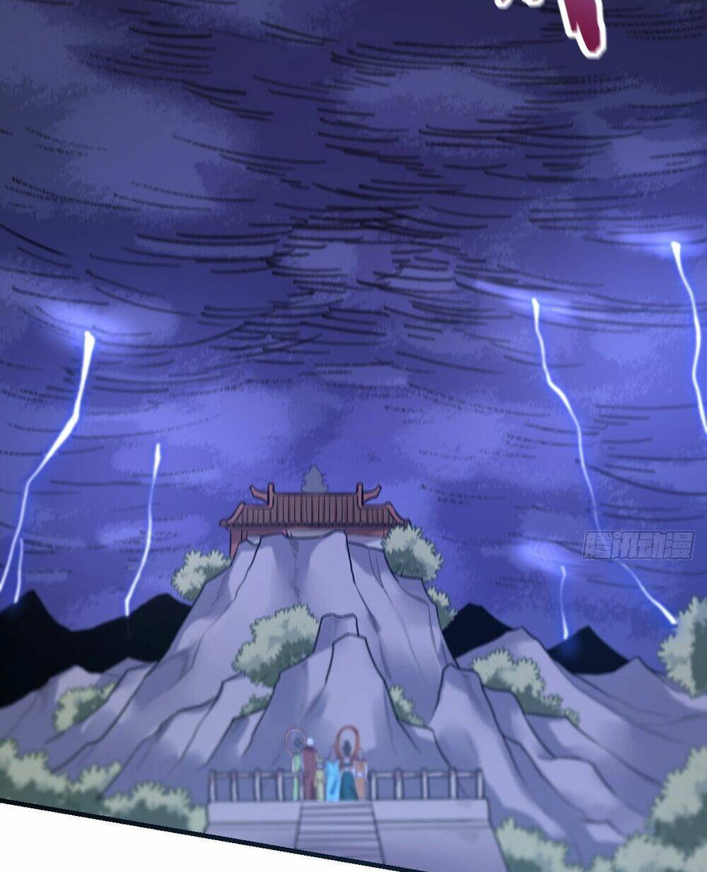 Nguyên Lai Ta Là Tu Tiên Đại Lão Chapter 106 - Trang 2