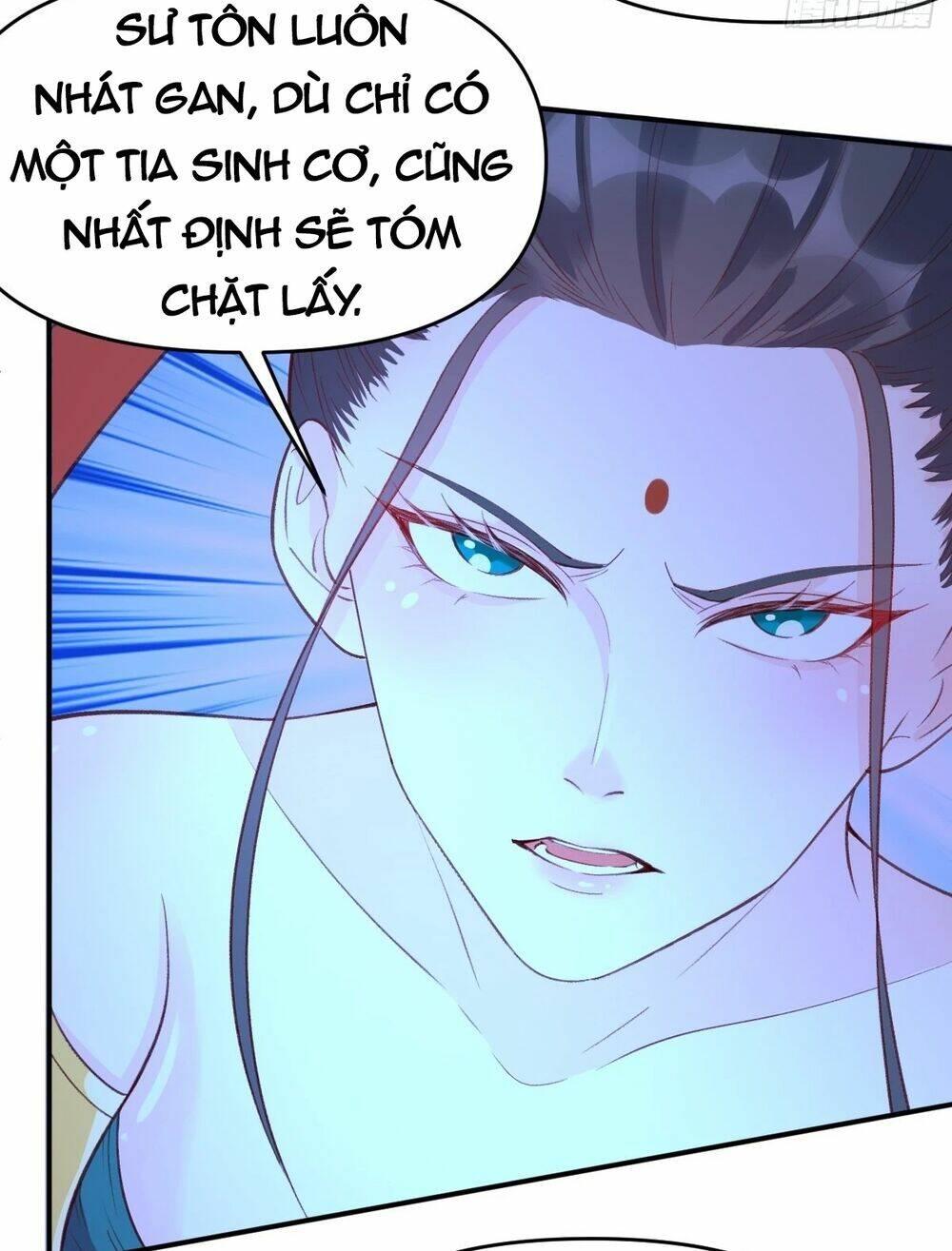Nguyên Lai Ta Là Tu Tiên Đại Lão Chapter 106 - Trang 2