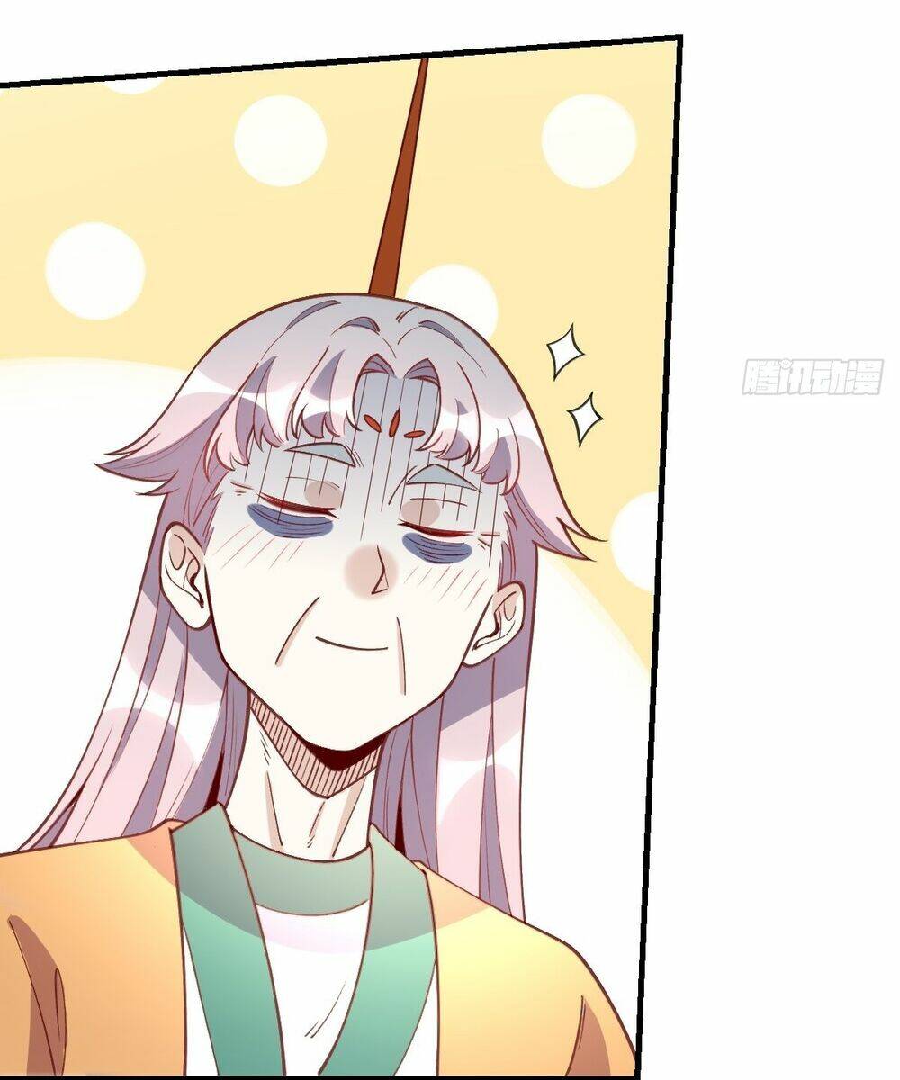 Nguyên Lai Ta Là Tu Tiên Đại Lão Chapter 107 - Trang 2