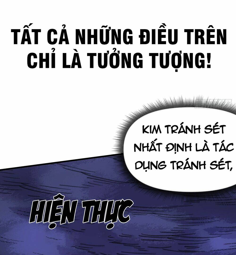 Nguyên Lai Ta Là Tu Tiên Đại Lão Chapter 107 - Trang 2