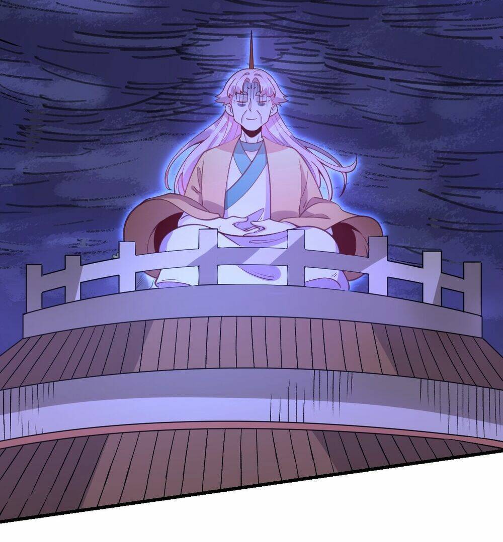 Nguyên Lai Ta Là Tu Tiên Đại Lão Chapter 107 - Trang 2