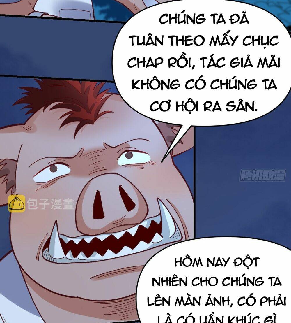 Nguyên Lai Ta Là Tu Tiên Đại Lão Chapter 107 - Trang 2