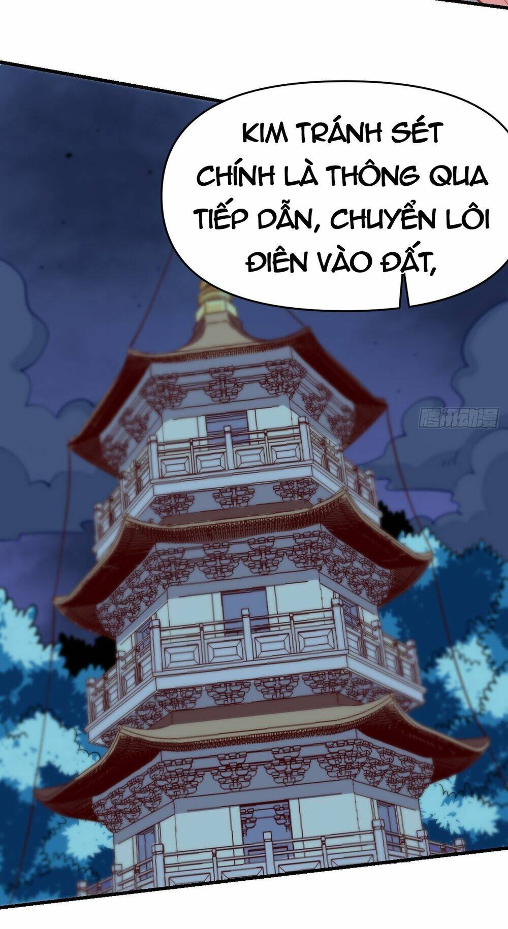 Nguyên Lai Ta Là Tu Tiên Đại Lão Chapter 107 - Trang 2