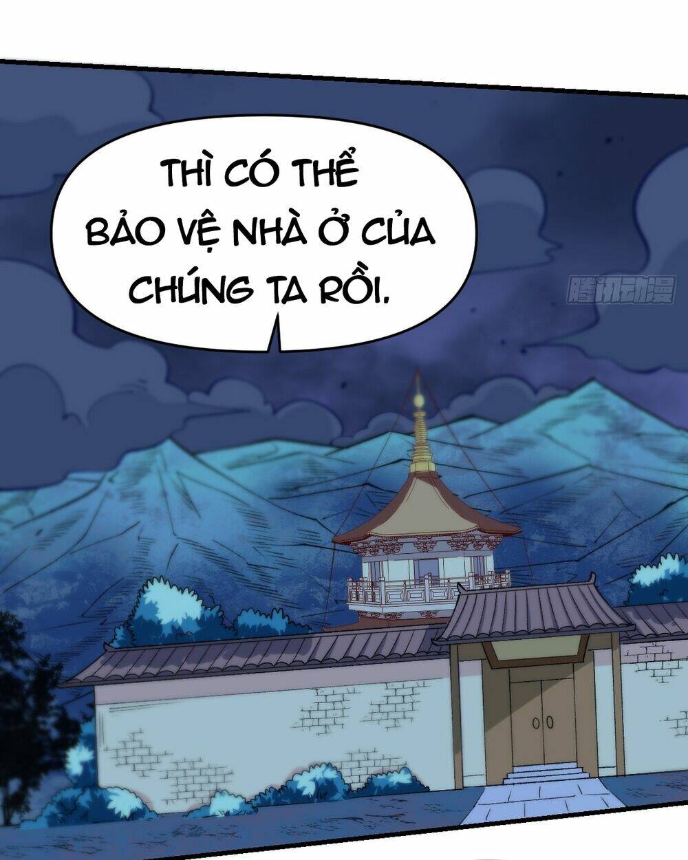 Nguyên Lai Ta Là Tu Tiên Đại Lão Chapter 107 - Trang 2