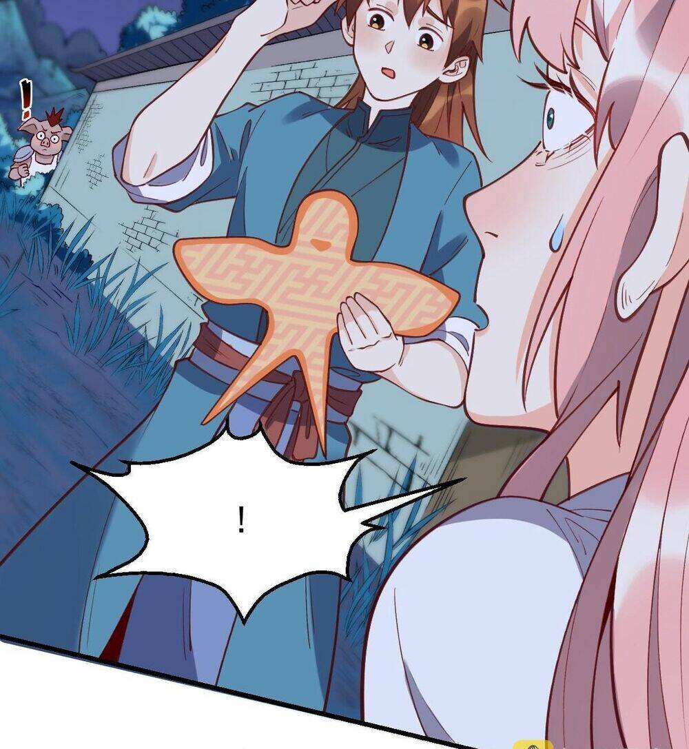 Nguyên Lai Ta Là Tu Tiên Đại Lão Chapter 107 - Trang 2