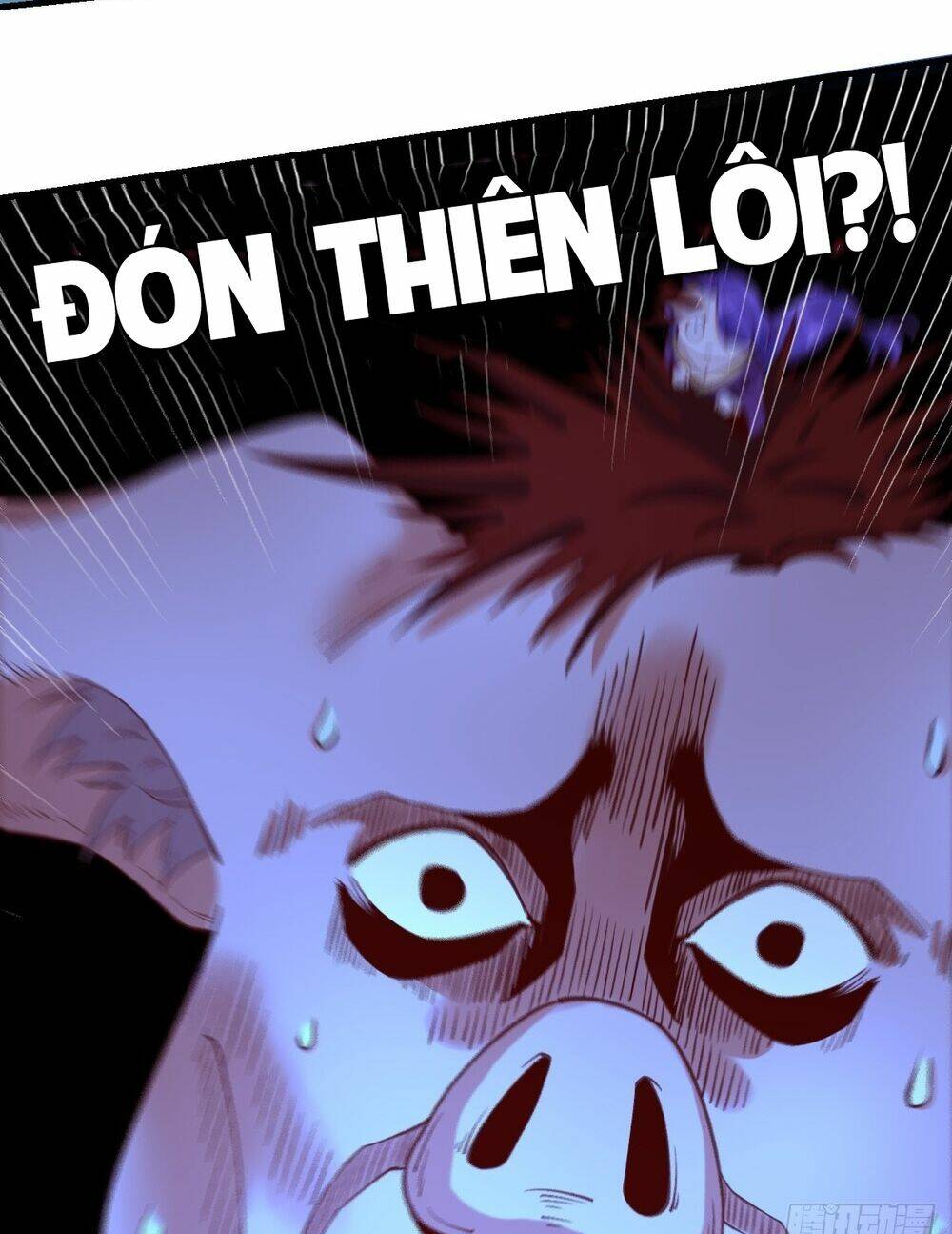 Nguyên Lai Ta Là Tu Tiên Đại Lão Chapter 107 - Trang 2