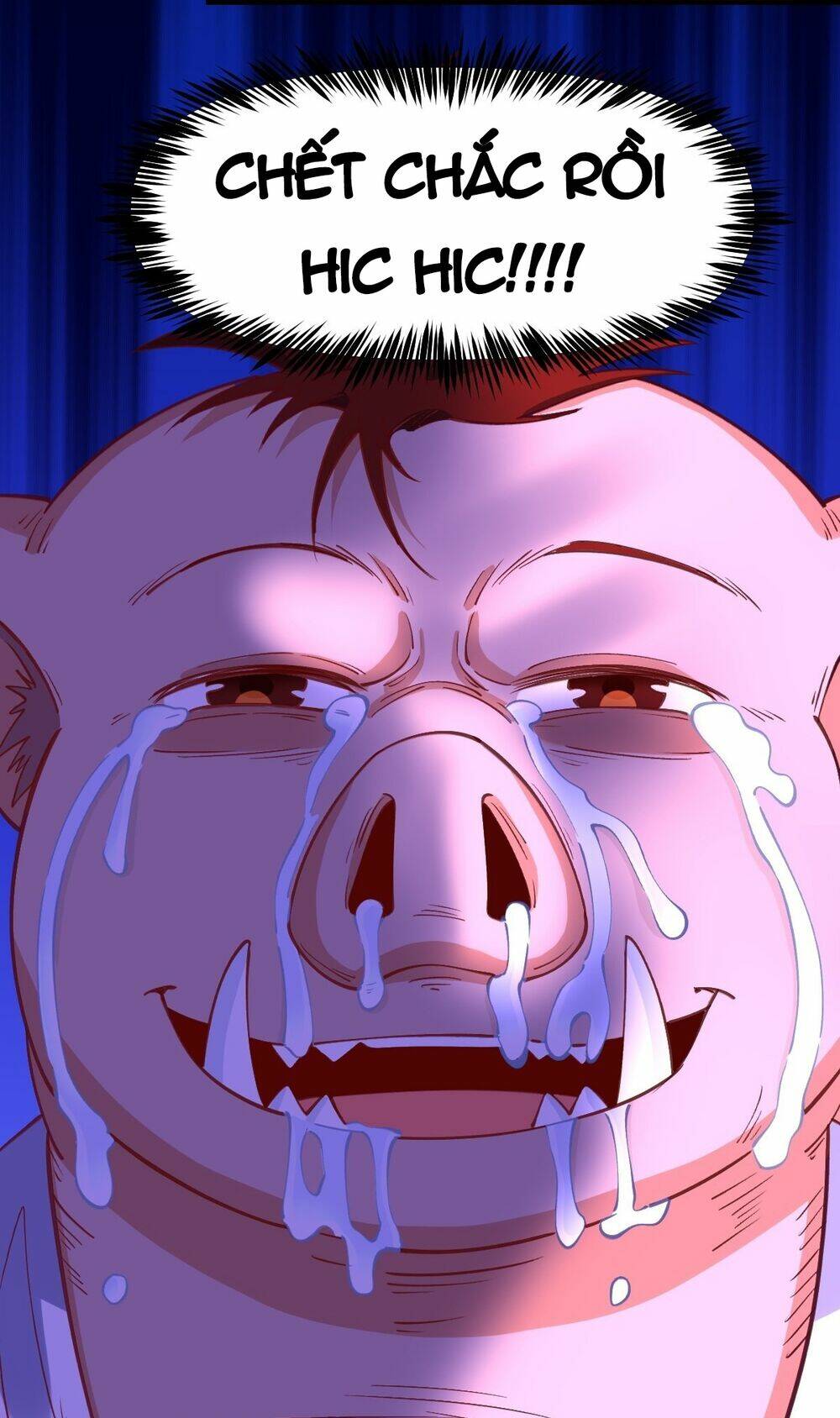 Nguyên Lai Ta Là Tu Tiên Đại Lão Chapter 107 - Trang 2