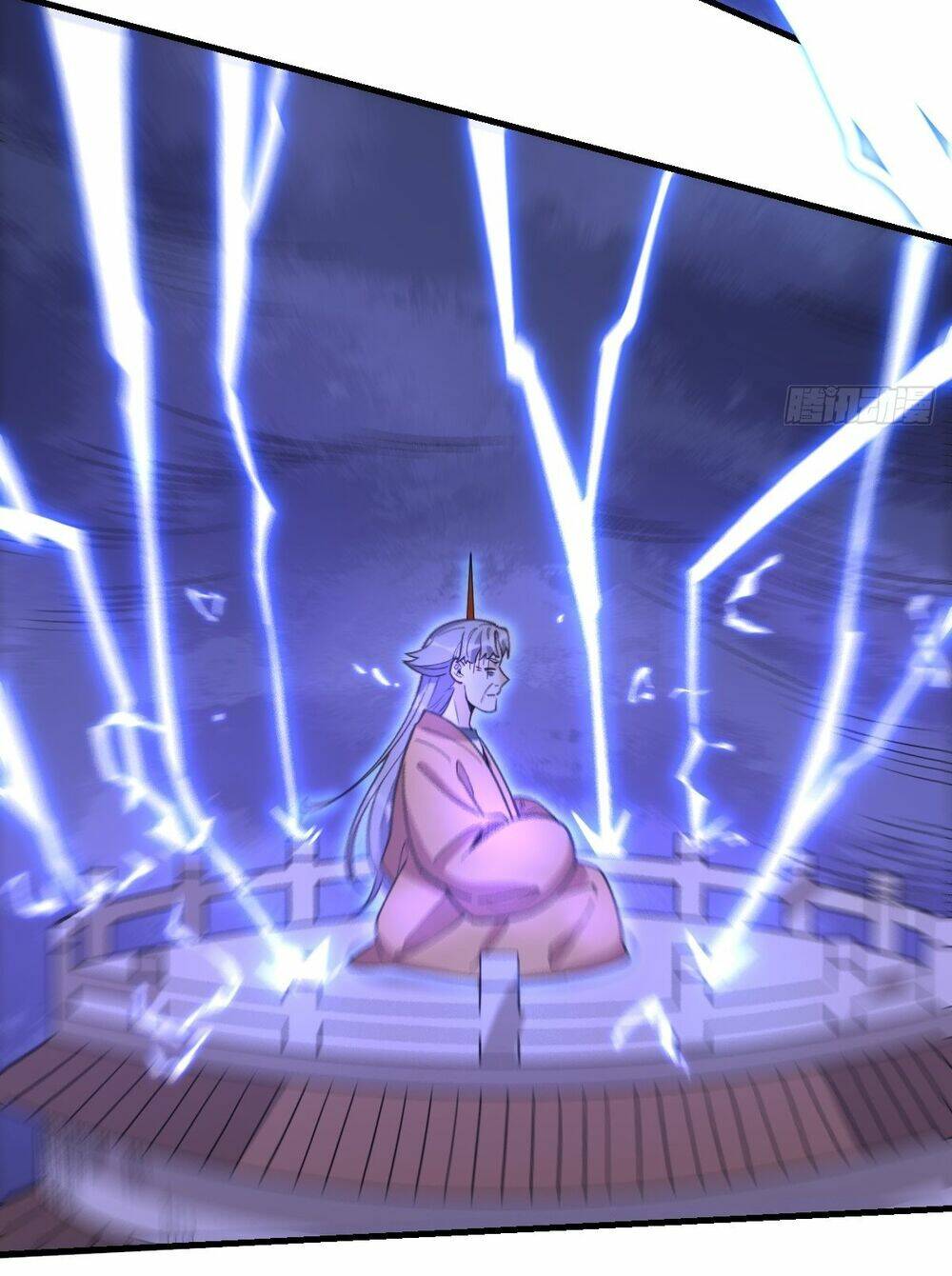 Nguyên Lai Ta Là Tu Tiên Đại Lão Chapter 107 - Trang 2