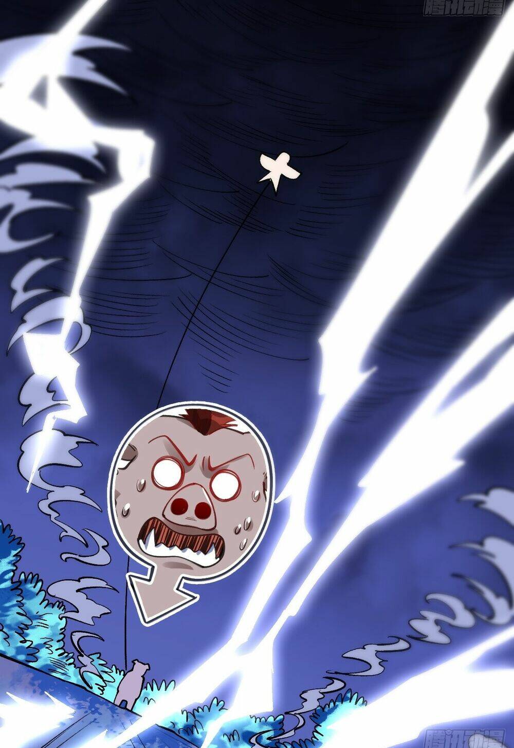 Nguyên Lai Ta Là Tu Tiên Đại Lão Chapter 109 - Trang 2