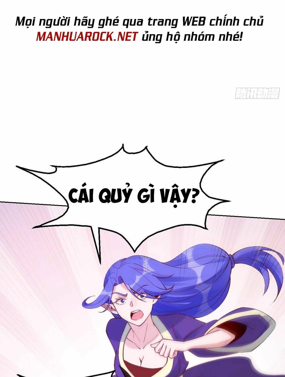 Nguyên Lai Ta Là Tu Tiên Đại Lão Chapter 109 - Trang 2