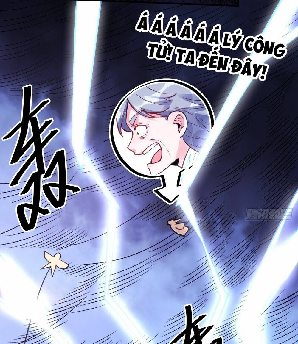 Nguyên Lai Ta Là Tu Tiên Đại Lão Chapter 109 - Trang 2