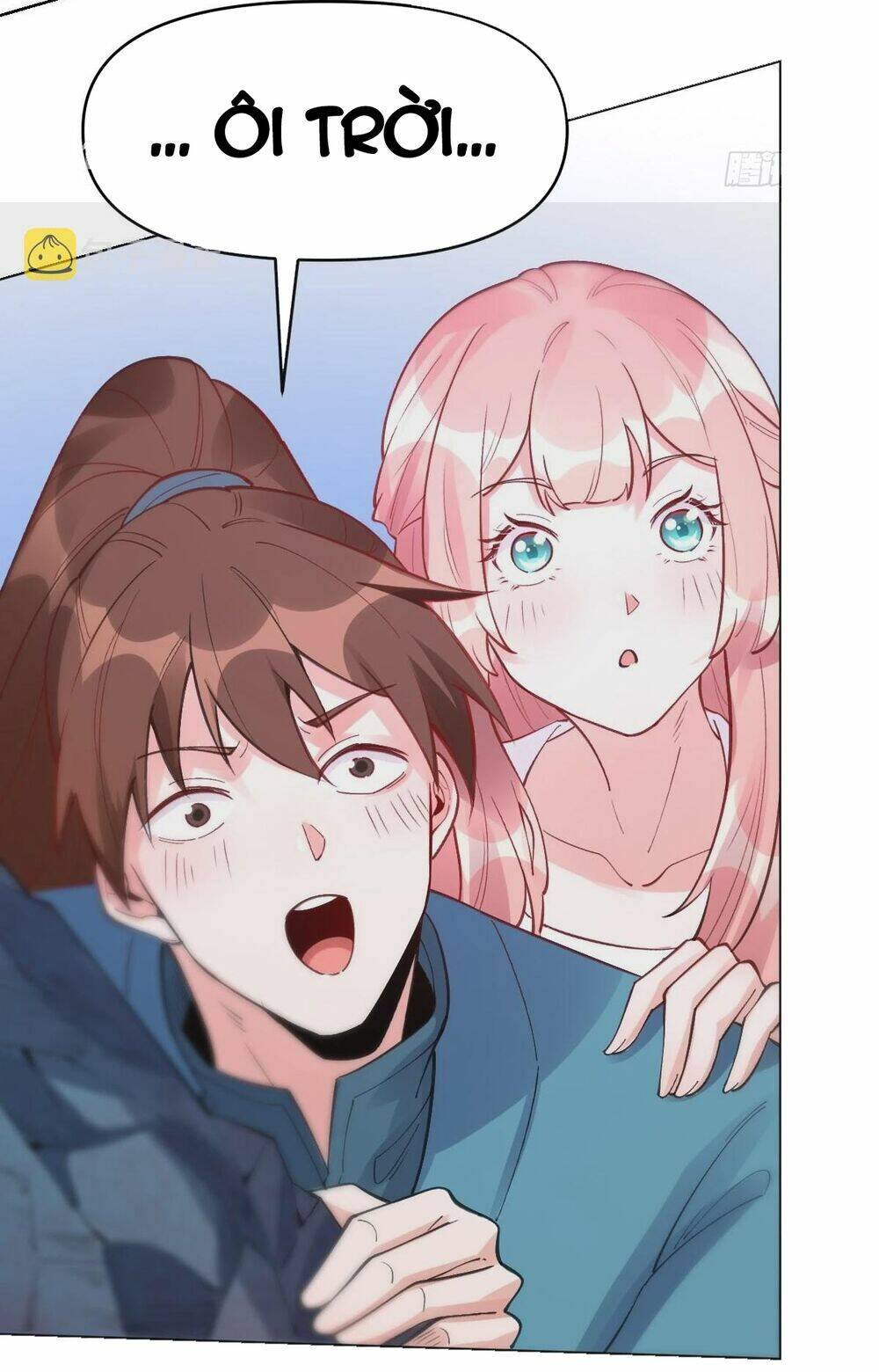 Nguyên Lai Ta Là Tu Tiên Đại Lão Chapter 109 - Trang 2