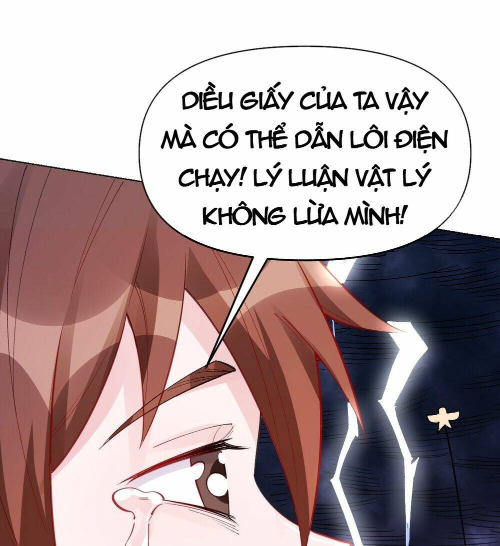 Nguyên Lai Ta Là Tu Tiên Đại Lão Chapter 109 - Trang 2