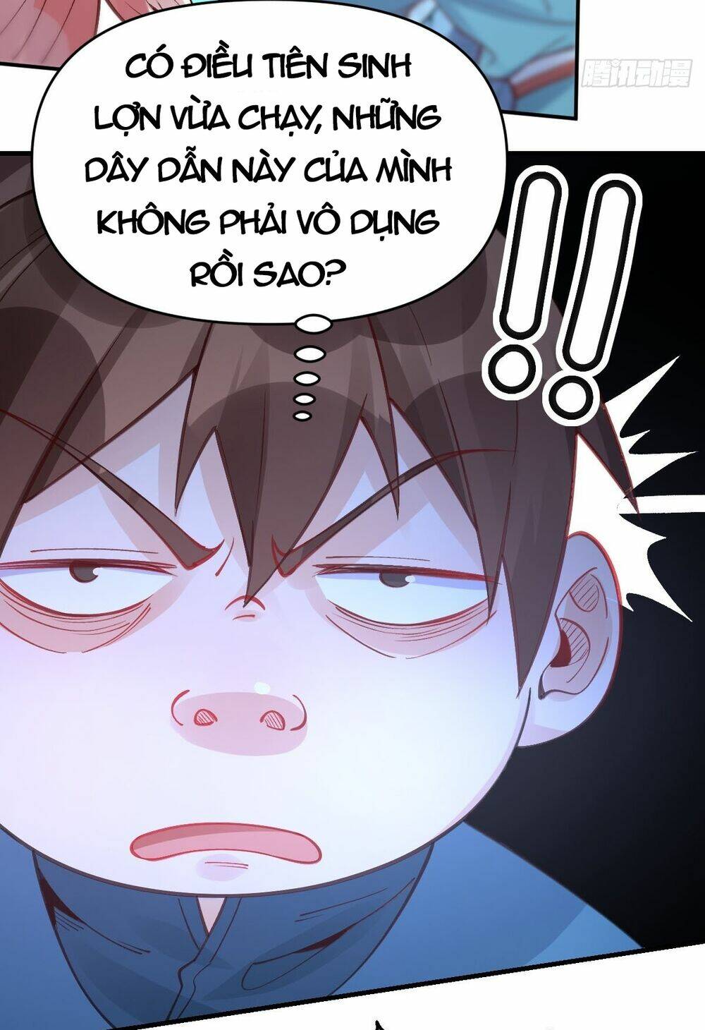 Nguyên Lai Ta Là Tu Tiên Đại Lão Chapter 109 - Trang 2