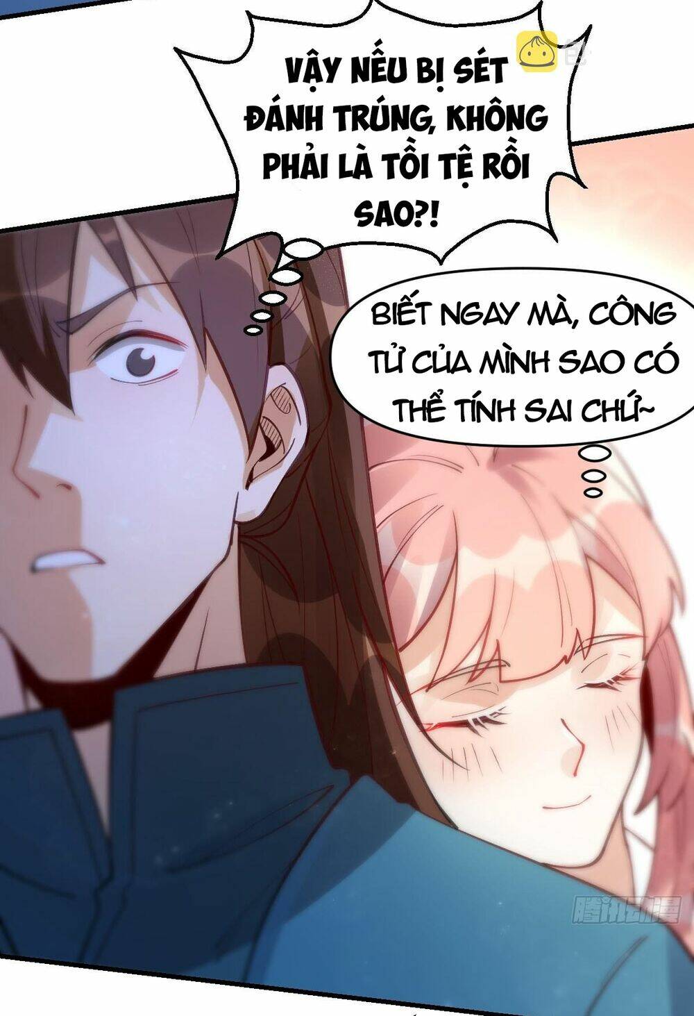 Nguyên Lai Ta Là Tu Tiên Đại Lão Chapter 109 - Trang 2