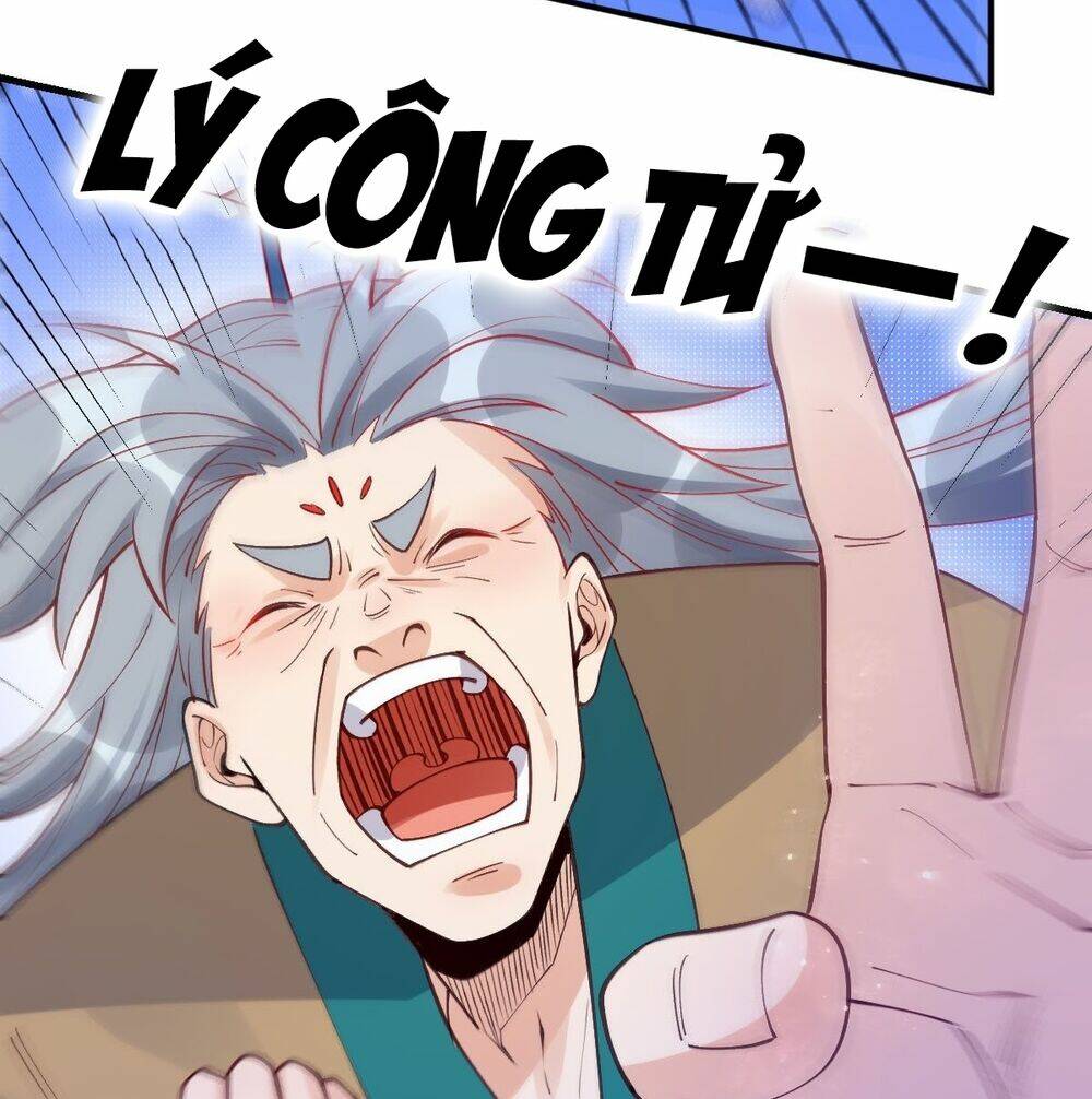 Nguyên Lai Ta Là Tu Tiên Đại Lão Chapter 109 - Trang 2