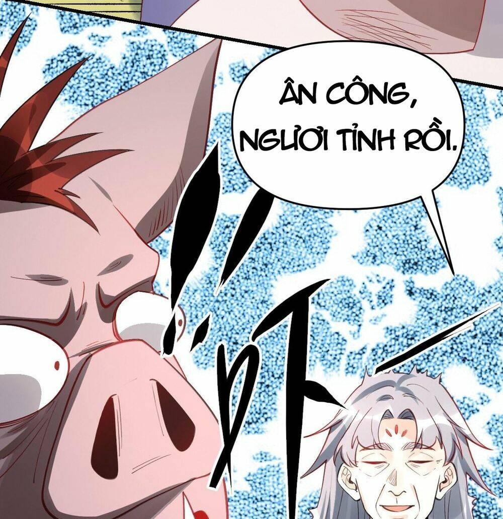 Nguyên Lai Ta Là Tu Tiên Đại Lão Chapter 109 - Trang 2