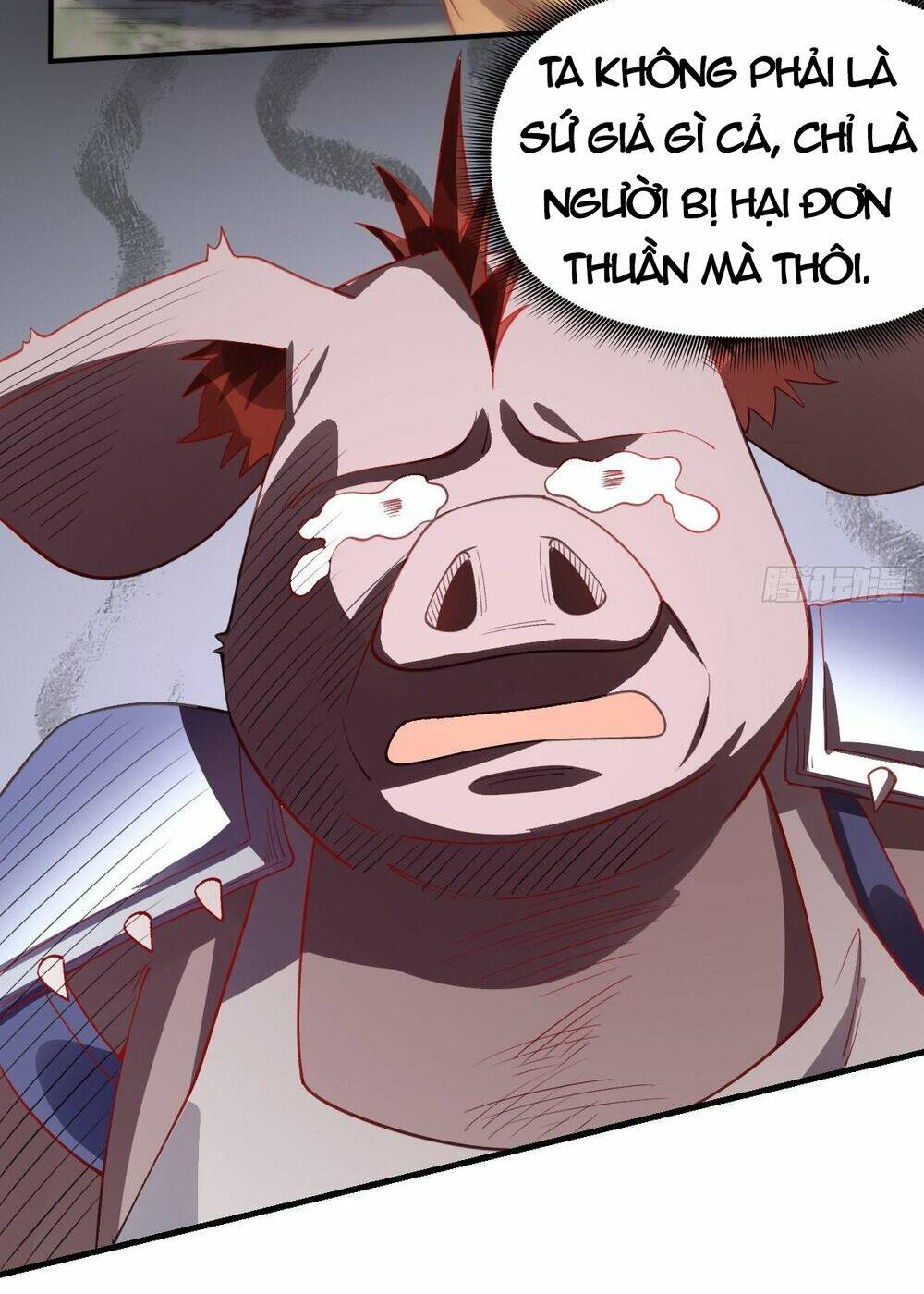 Nguyên Lai Ta Là Tu Tiên Đại Lão Chapter 109 - Trang 2