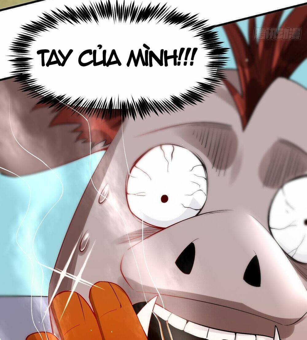 Nguyên Lai Ta Là Tu Tiên Đại Lão Chapter 109 - Trang 2