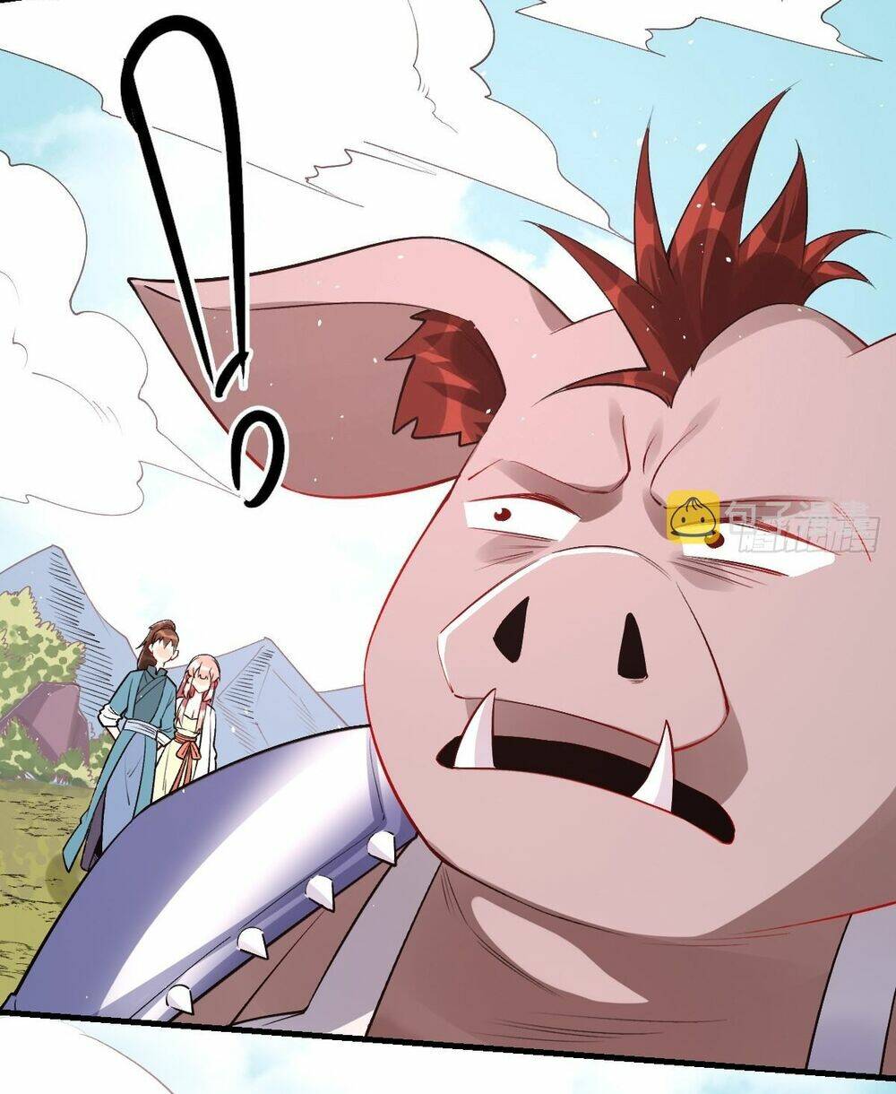 Nguyên Lai Ta Là Tu Tiên Đại Lão Chapter 109 - Trang 2