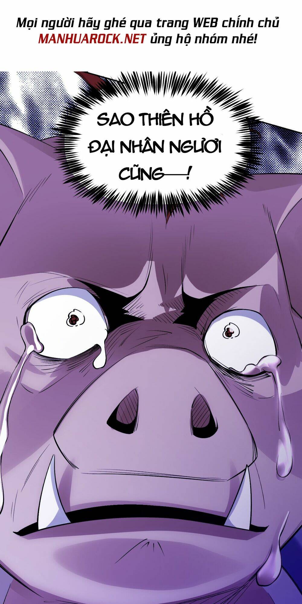 Nguyên Lai Ta Là Tu Tiên Đại Lão Chapter 109 - Trang 2