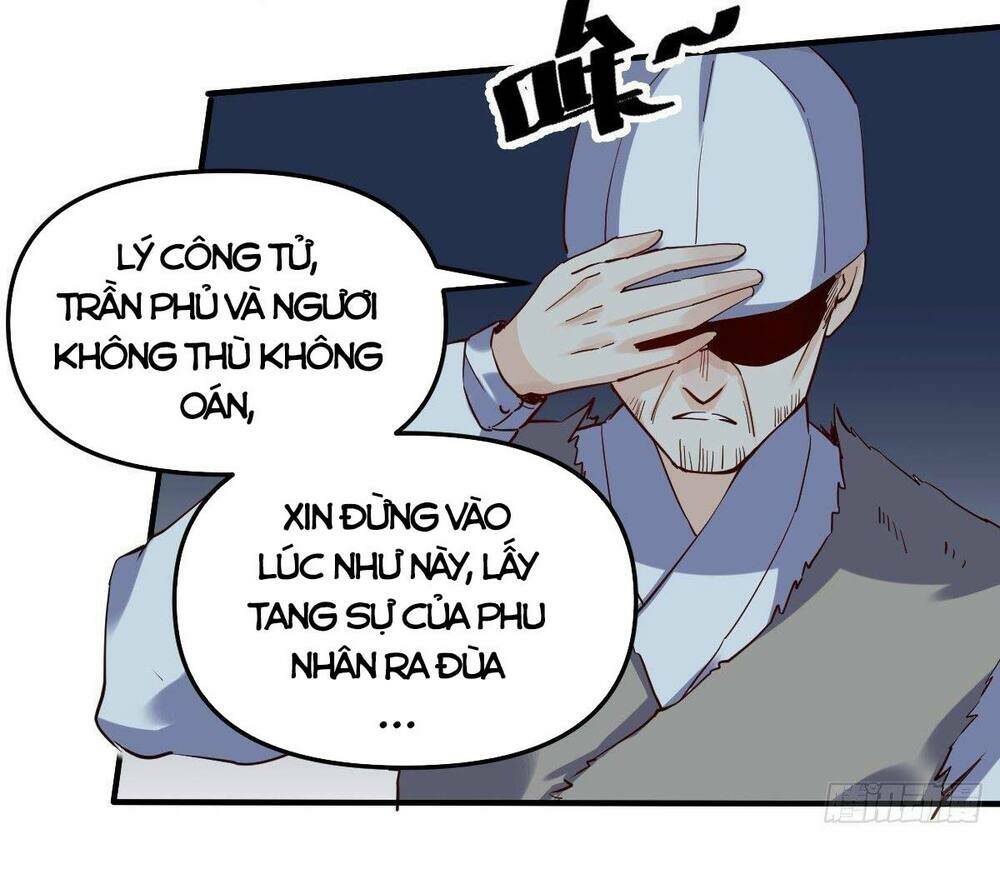 Nguyên Lai Ta Là Tu Tiên Đại Lão Chapter 11 - Trang 2