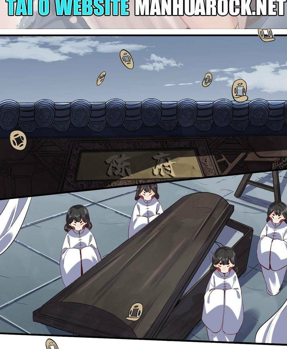 Nguyên Lai Ta Là Tu Tiên Đại Lão Chapter 11 - Trang 2