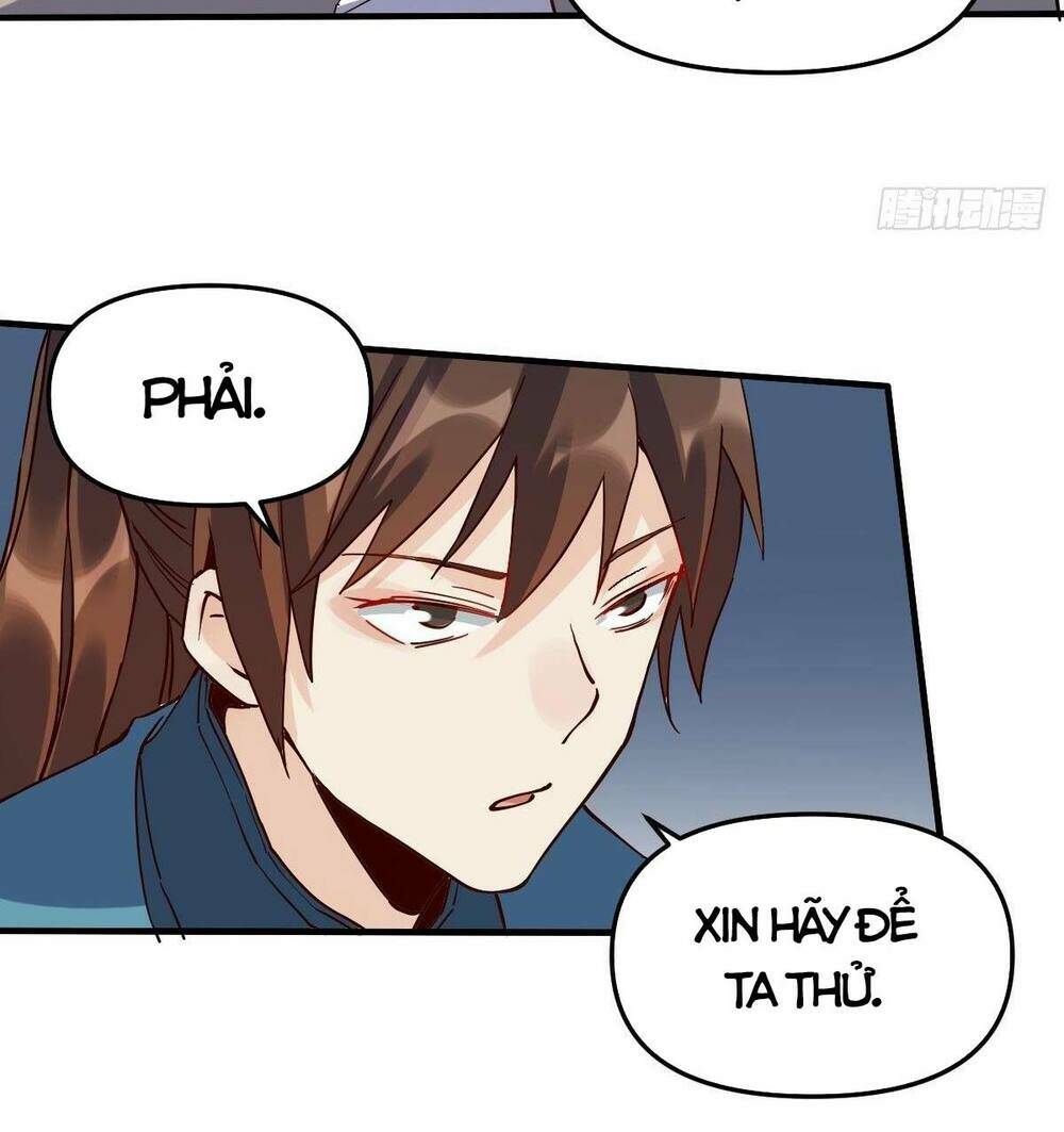 Nguyên Lai Ta Là Tu Tiên Đại Lão Chapter 11 - Trang 2