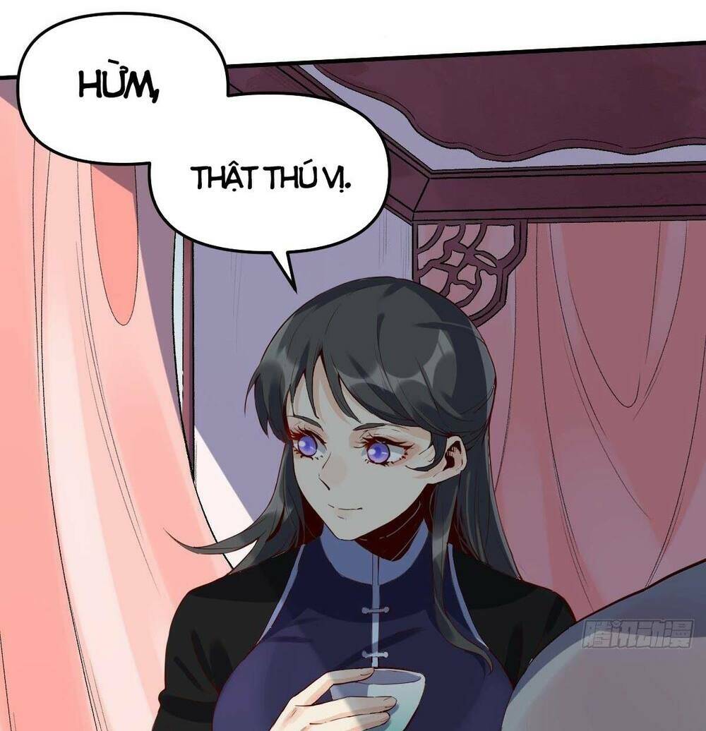 Nguyên Lai Ta Là Tu Tiên Đại Lão Chapter 11 - Trang 2