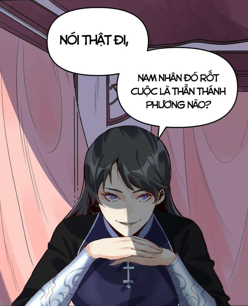 Nguyên Lai Ta Là Tu Tiên Đại Lão Chapter 11 - Trang 2