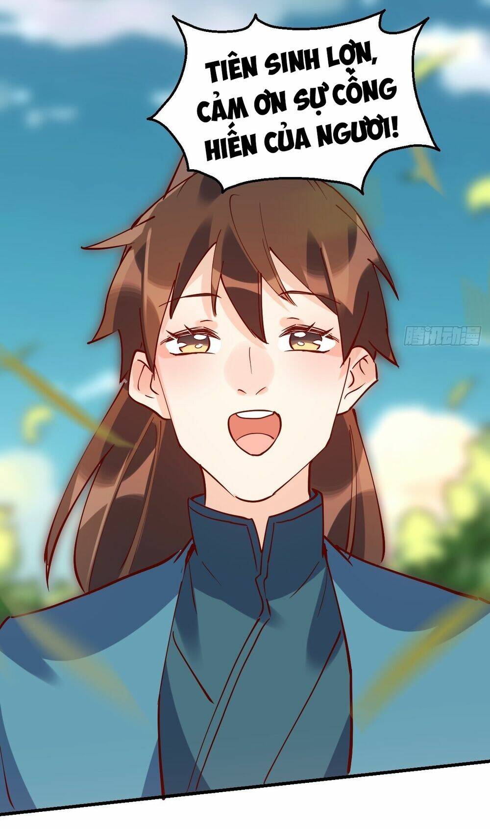 Nguyên Lai Ta Là Tu Tiên Đại Lão Chapter 110 - Trang 2