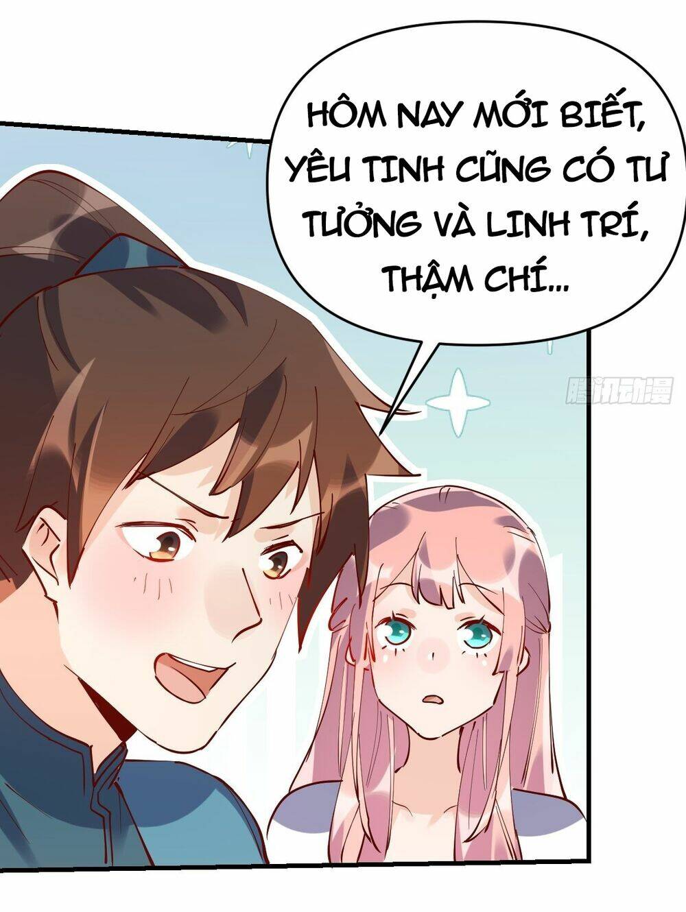 Nguyên Lai Ta Là Tu Tiên Đại Lão Chapter 110 - Trang 2