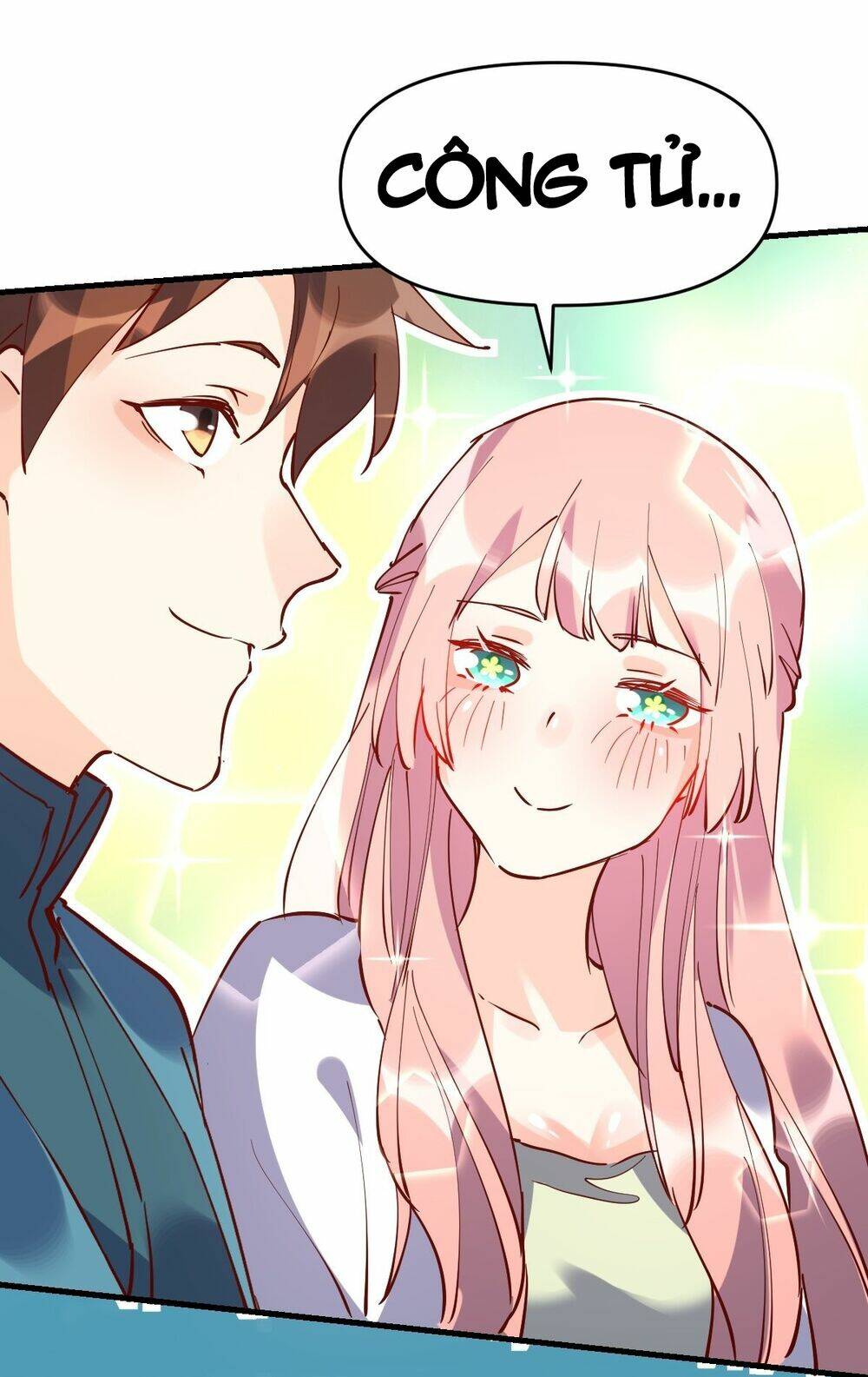 Nguyên Lai Ta Là Tu Tiên Đại Lão Chapter 110 - Trang 2