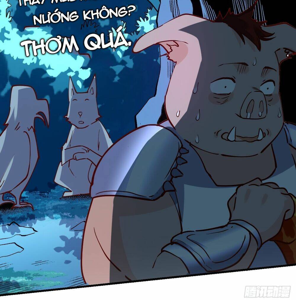 Nguyên Lai Ta Là Tu Tiên Đại Lão Chapter 110 - Trang 2