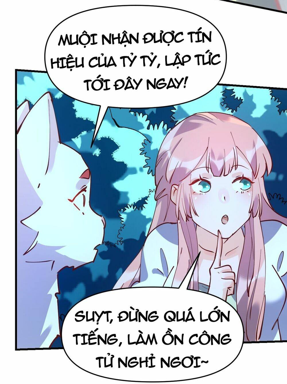 Nguyên Lai Ta Là Tu Tiên Đại Lão Chapter 110 - Trang 2