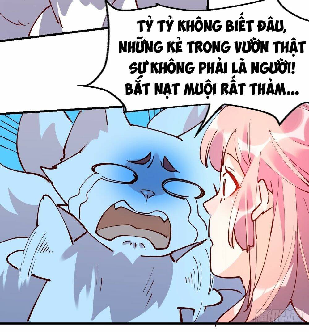 Nguyên Lai Ta Là Tu Tiên Đại Lão Chapter 110 - Trang 2