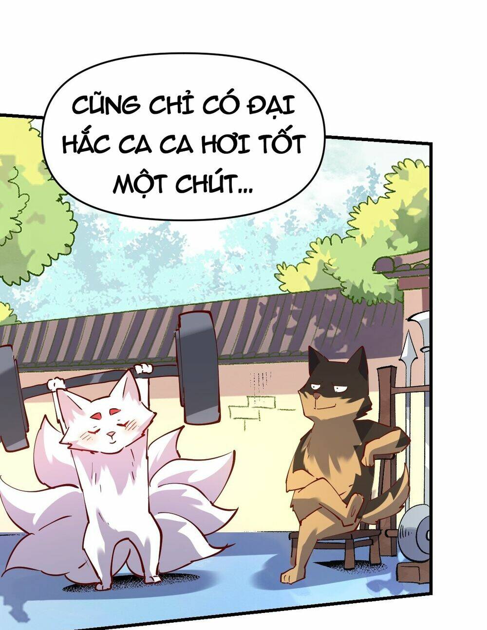 Nguyên Lai Ta Là Tu Tiên Đại Lão Chapter 110 - Trang 2