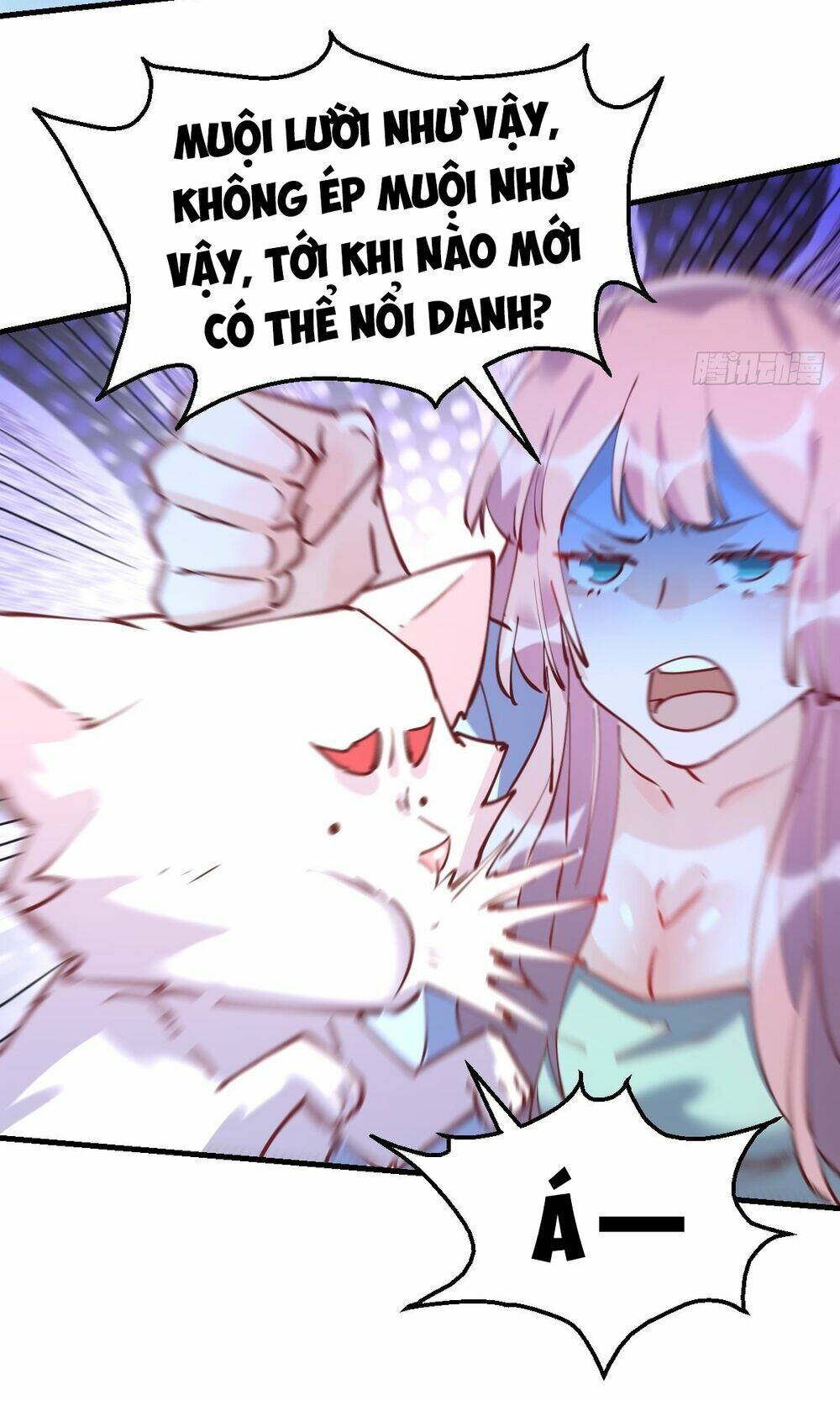 Nguyên Lai Ta Là Tu Tiên Đại Lão Chapter 110 - Trang 2