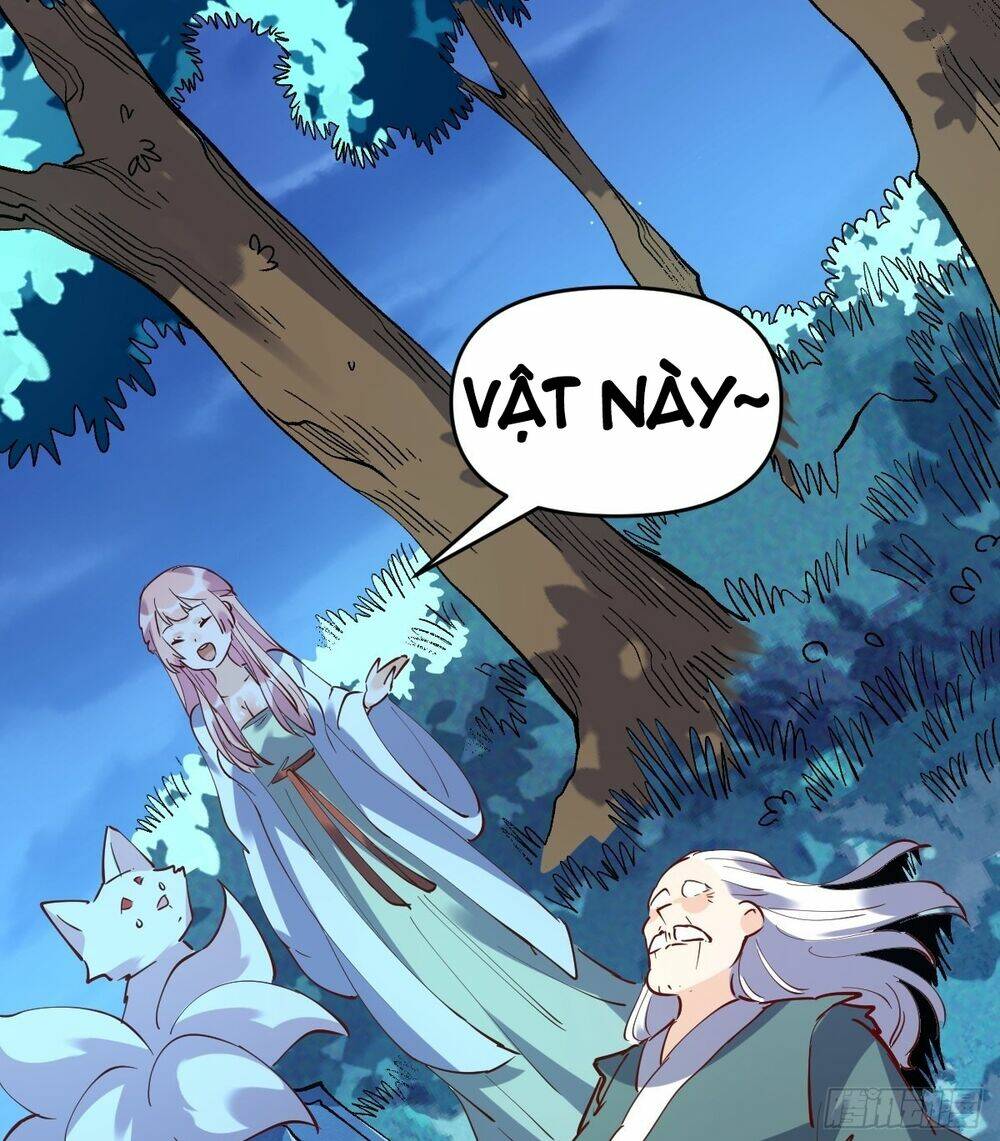 Nguyên Lai Ta Là Tu Tiên Đại Lão Chapter 110 - Trang 2