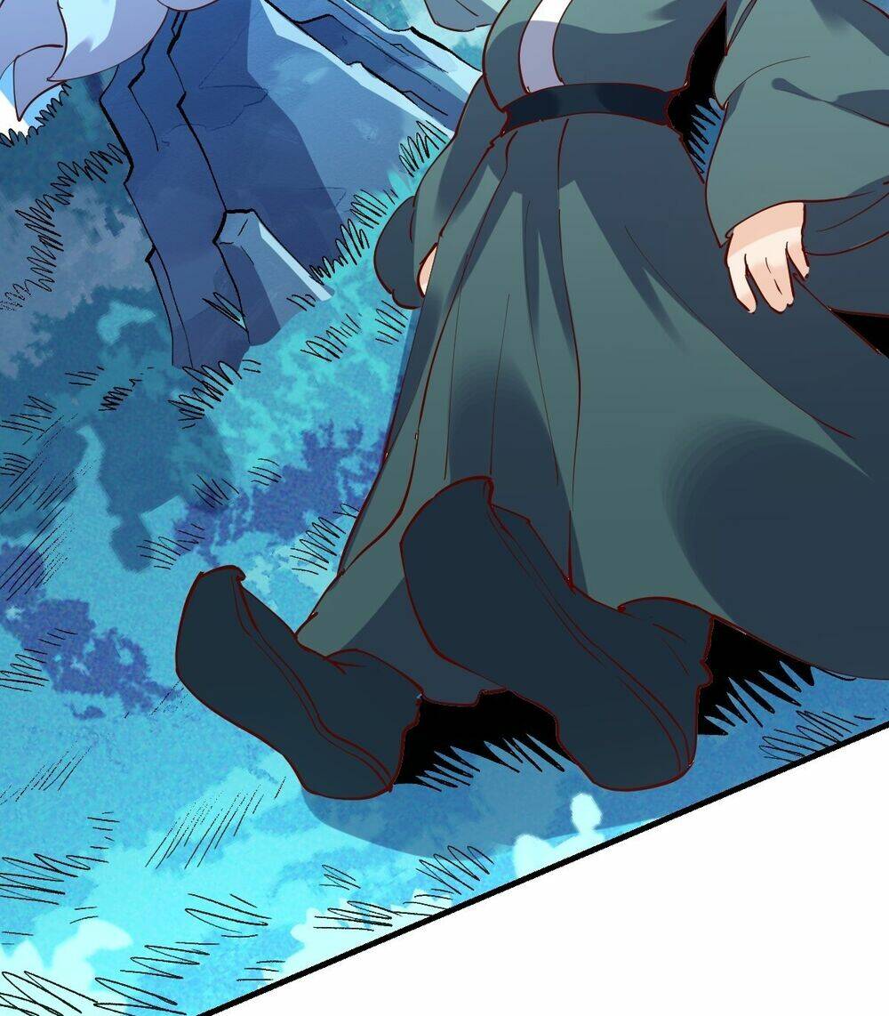 Nguyên Lai Ta Là Tu Tiên Đại Lão Chapter 110 - Trang 2