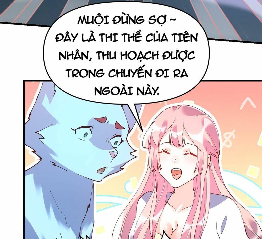 Nguyên Lai Ta Là Tu Tiên Đại Lão Chapter 110 - Trang 2