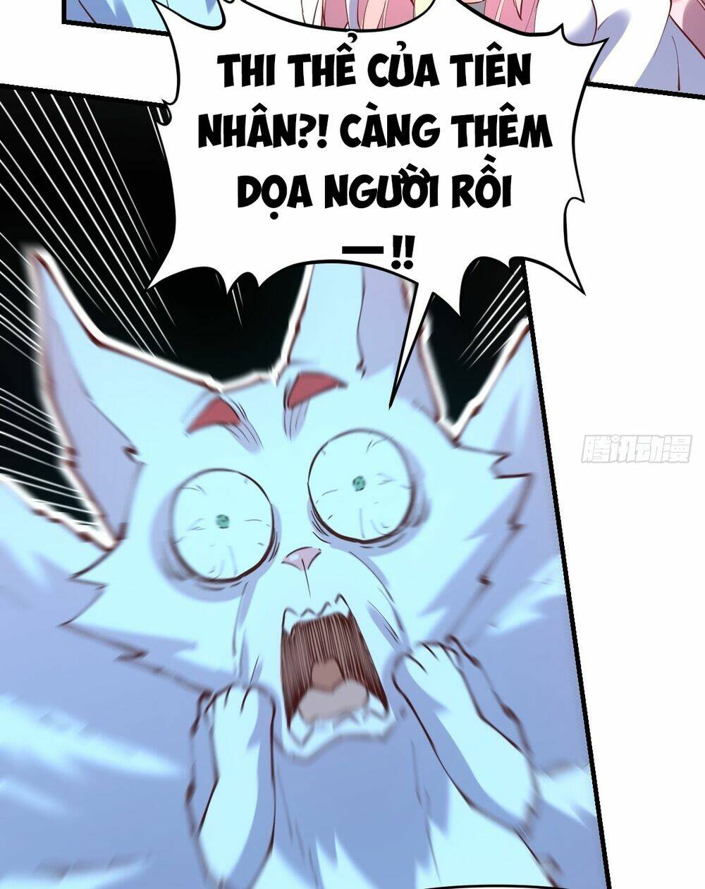 Nguyên Lai Ta Là Tu Tiên Đại Lão Chapter 110 - Trang 2